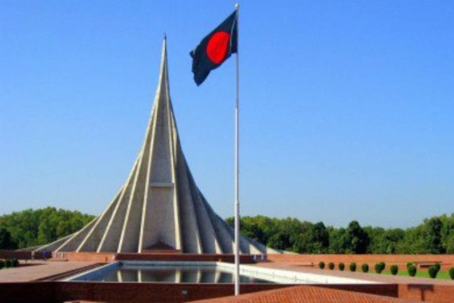 Global leaders, envoys to join 50 years of independence celebration