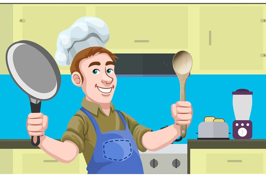 Bangladesh capable of producing skilled chefs, says Nepal ambassador