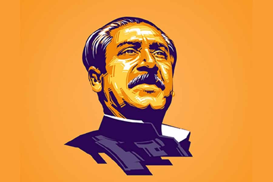 True measure of a great leader