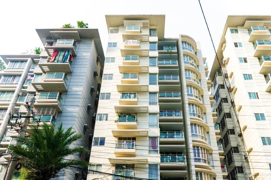 Bangladeshi realtors suggest secondary market for old flats