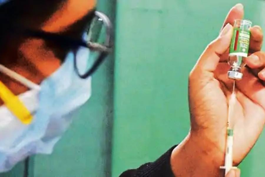 Bangladesh to receive $500m WB financing for Covid-19 vaccination for 54m people