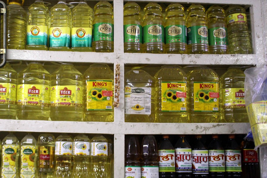 Milk, edible oil get dearer in Bangladesh market