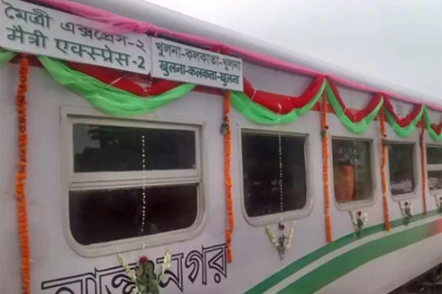 Mitali Express may take time to start operations due to pandemic  
