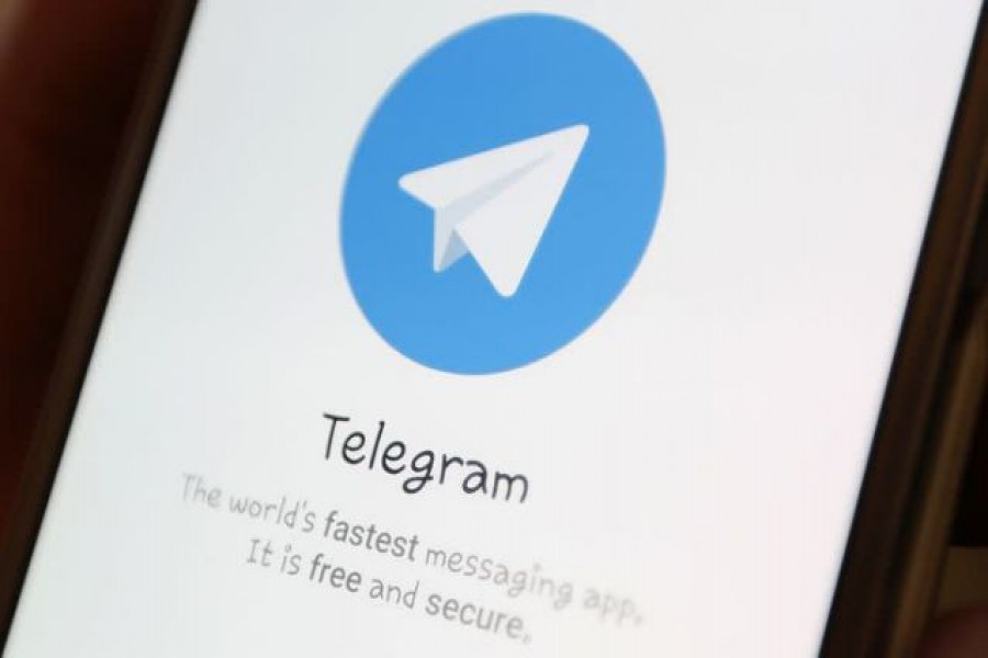 Abu Dhabi companies invest $150 million in Telegram