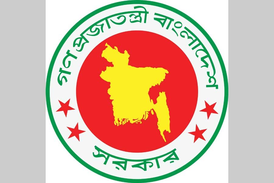 Abuse of government emblem and seals