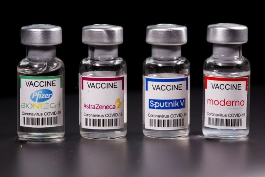 Top UN rights body calls for fair, affordable access to Covid-19 vaccines
