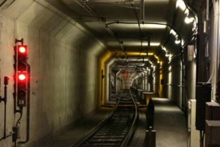 50 years to take for Dhaka's 258km subway development: Study