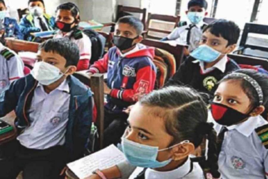 Reopening of schools may get delayed until after Eid, Dipu Moni says