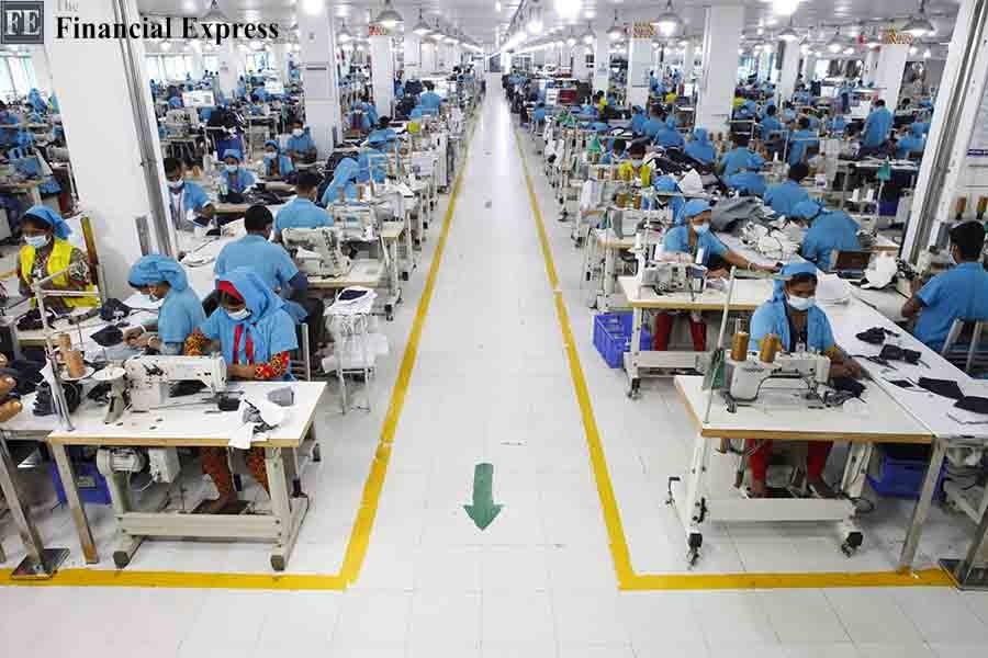 New apparel business models being followed to beat virus