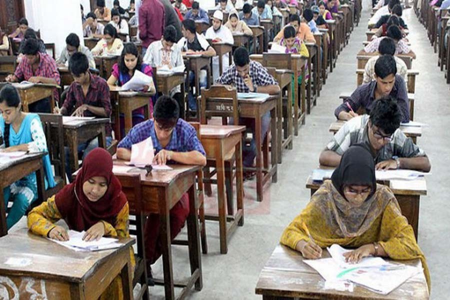 Application process for cluster entry tests at 20 universities from April 1