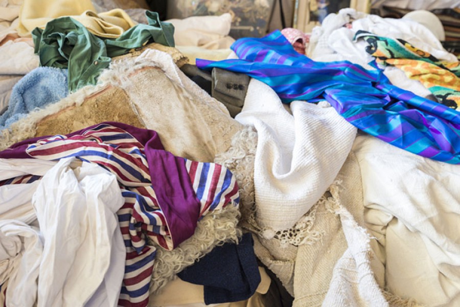 Exporters seek interim solution until re-fixation of apparel wastage limit