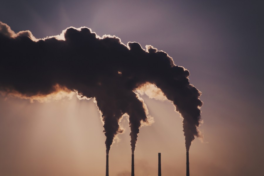 Pandemic slowdown led to record fall in EU carbon market emissions