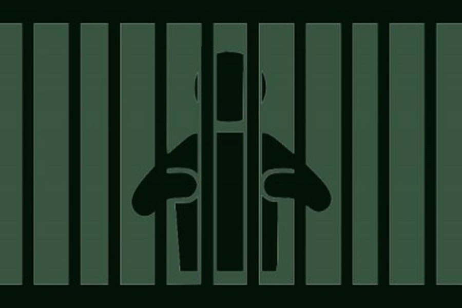 Prisons holding nearly double of capacity of inmates