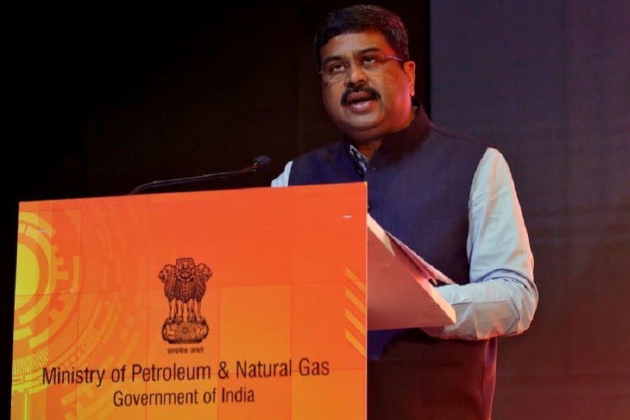 India wields oil 'weapon' to cut dependence on Saudi