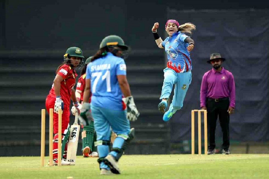 NBR waives VAT for Bangladesh Games