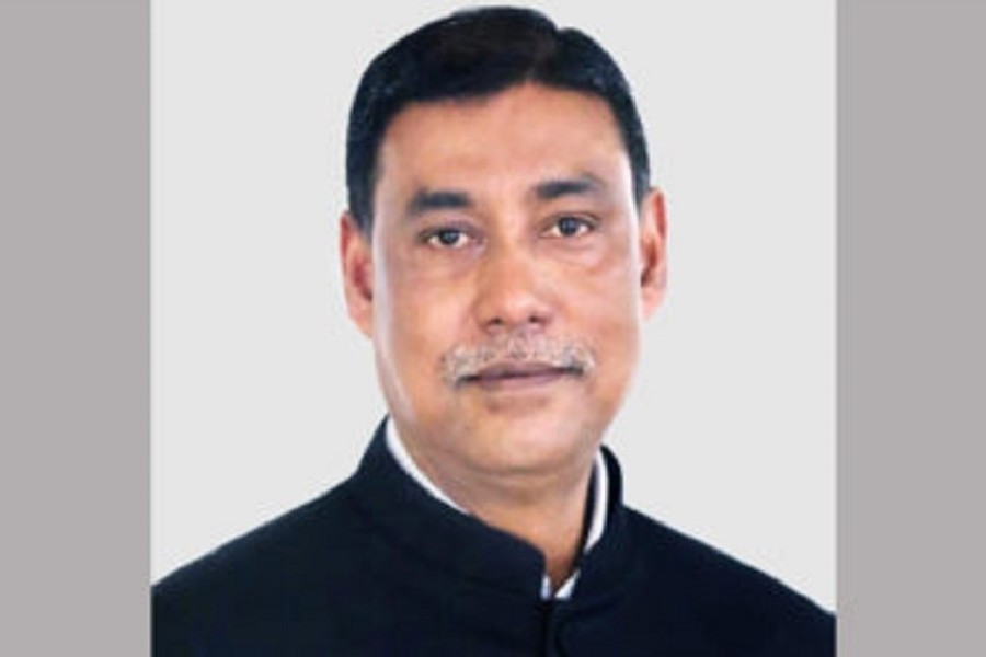 Awami League MP Aslamul passes away