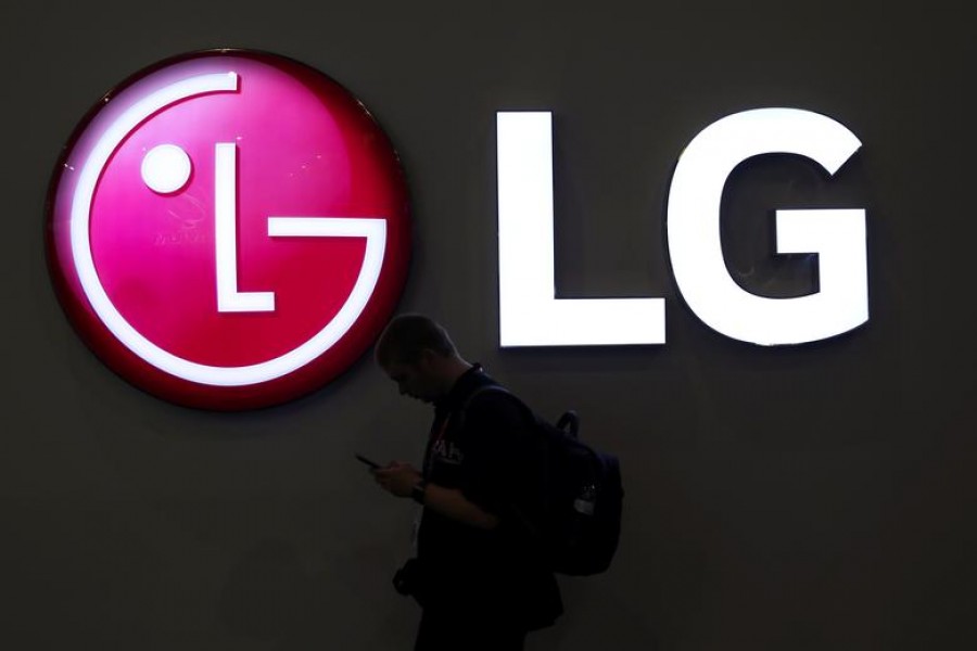 South Korea's LG announces closure of smartphone business