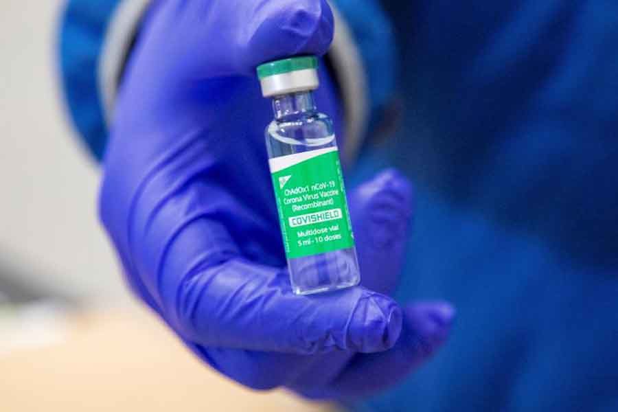 Serum Institute bound to supply vaccine doses, COVAX says