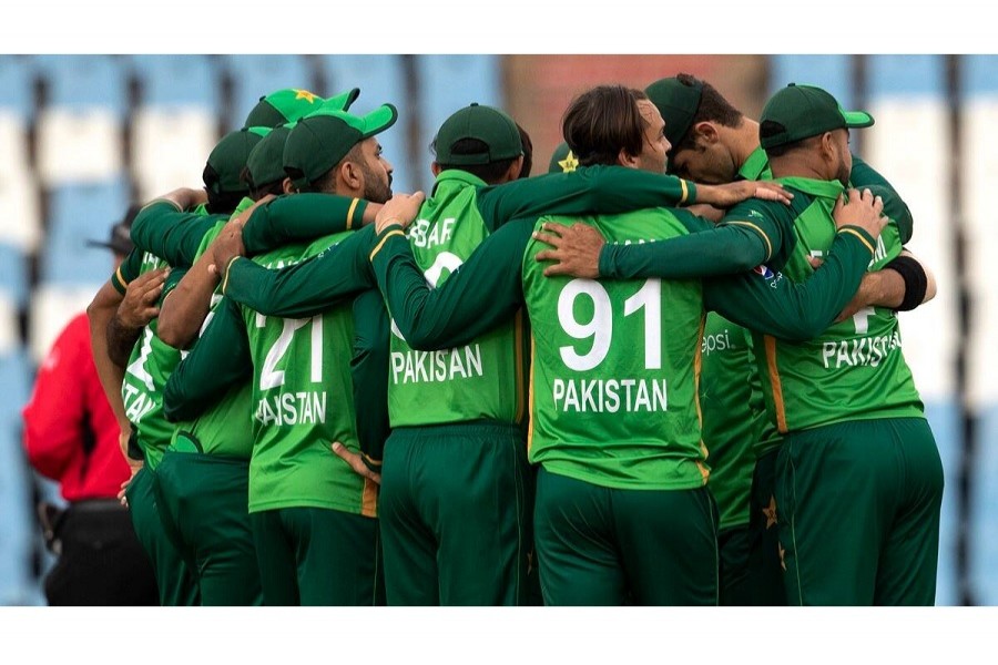 Is Pakistan cricket resurrecting?