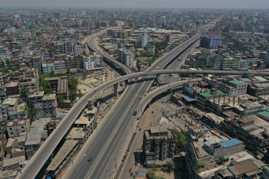 All offices, public transports to remain shut during lockdown