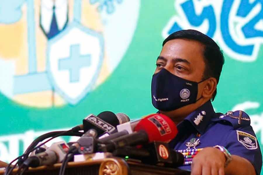 Police introduce pass system for movement in lockdown