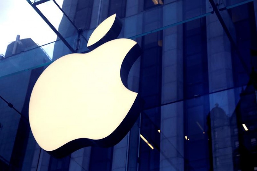 Apple to hold special event on April 20 to launch new products