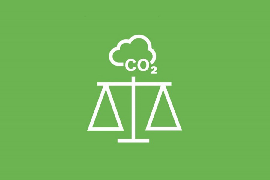 Bangladesh urged to lead nations to be carbon-neutral by 2050