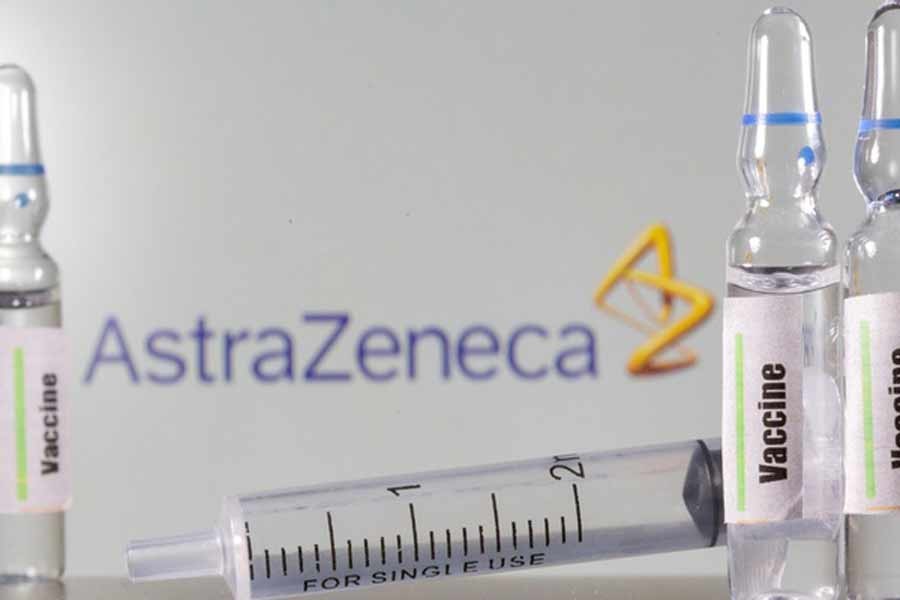 Canada reports second case of blood clots after immunisation with AstraZeneca vaccine