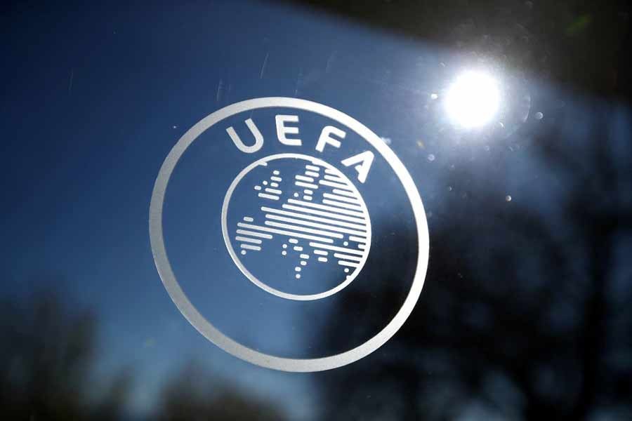 UEFA holds crisis meeting after 12 football clubs launch breakaway Super League