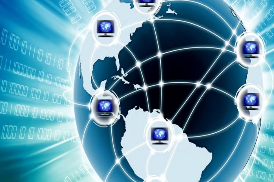 Bangladesh drops to 82nd in Internet index among 120 countries