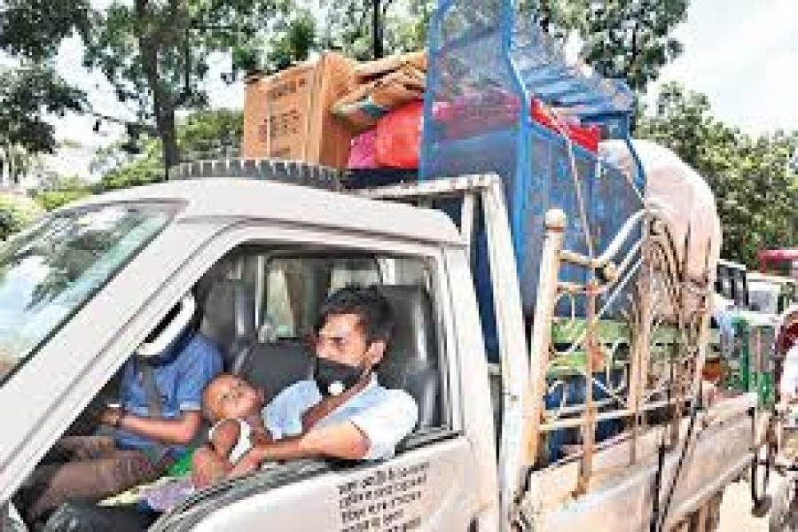 37.14pc forced to manage loans to meet daily needs: study