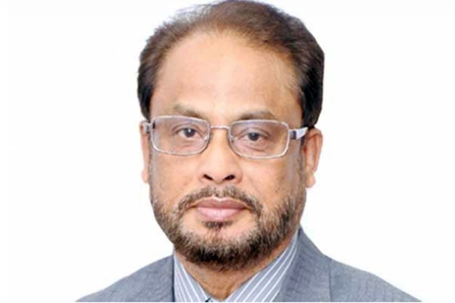 GM Quader demands withdrawal of lockdown immediately