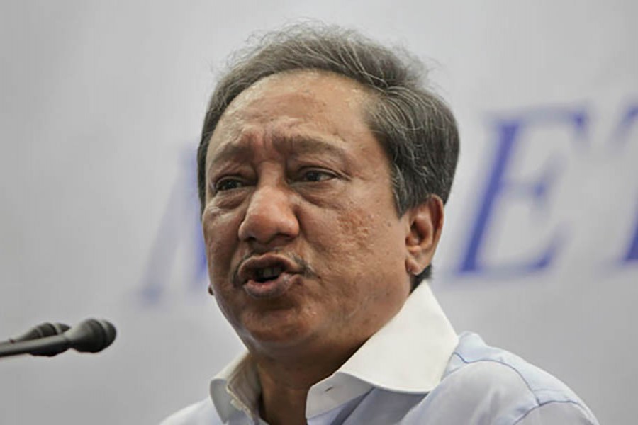 Beximco Pharma MD urges govt to press India for vaccines