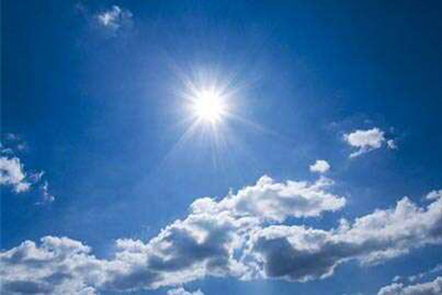 Severe heatwave likely to continue for next two days