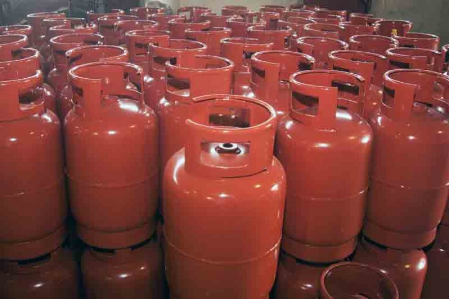 Bangladesh's LPG export to India halted since March 2020