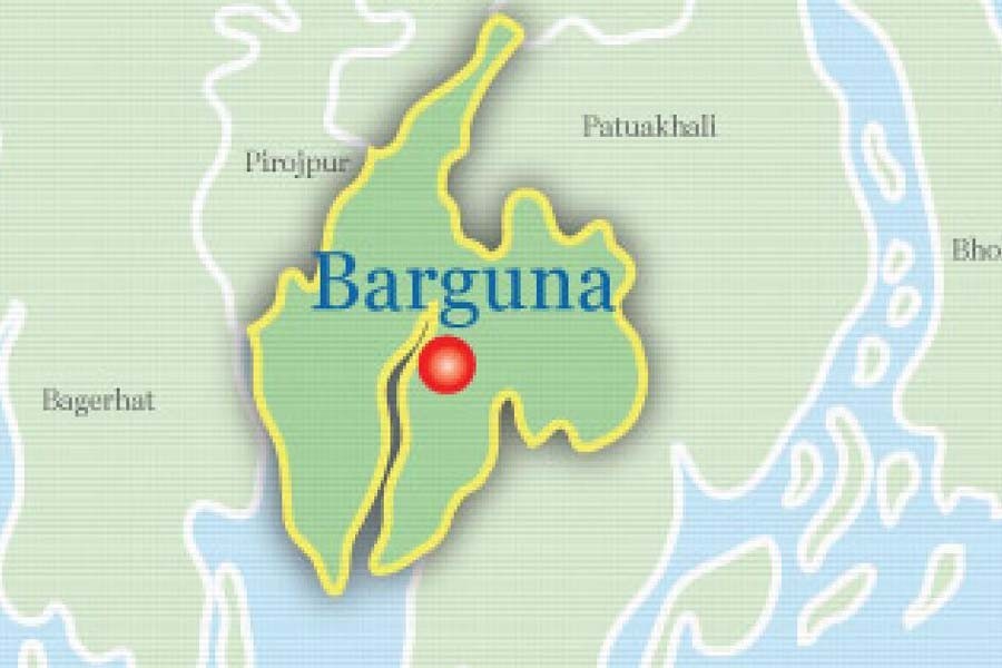 Diarrhoea breaks out in Barguna