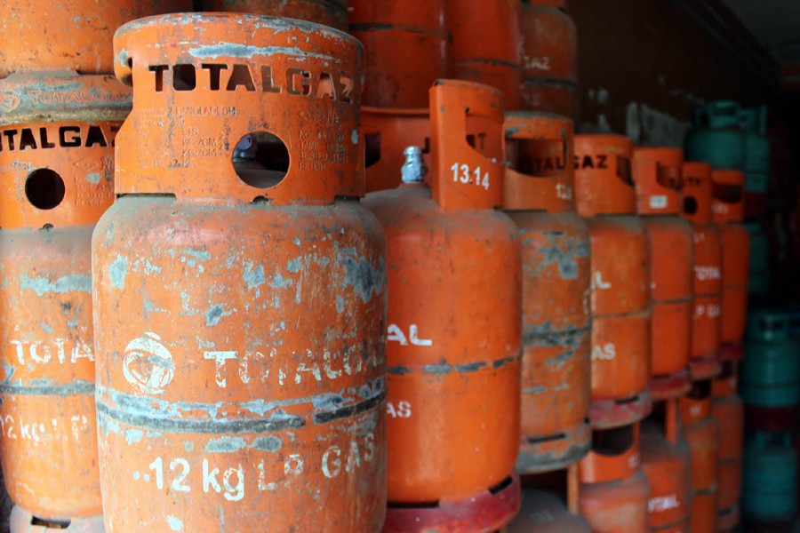 LPG retail prices for May to be announced today