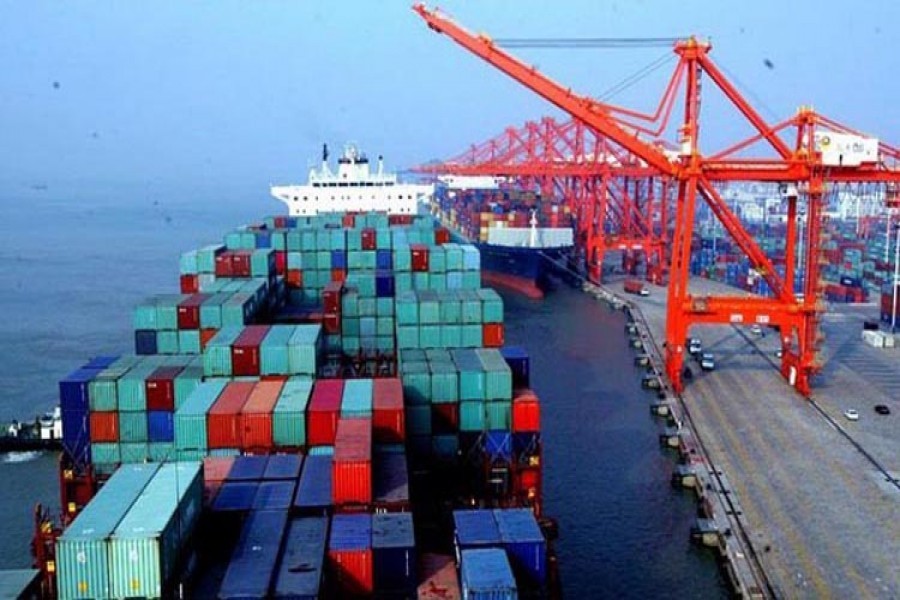 17 items selected to promote Bangladesh's exports