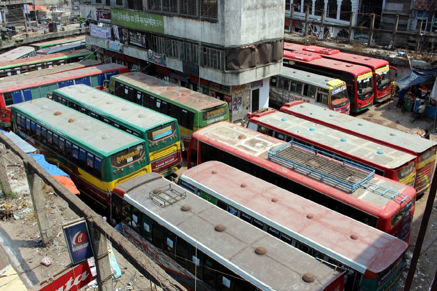 Workers seek lifting of public transport ban, announce nationwide protests