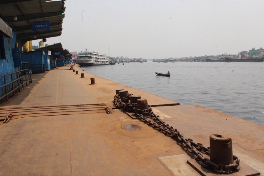 River vessel workers seek permission to run passenger launches