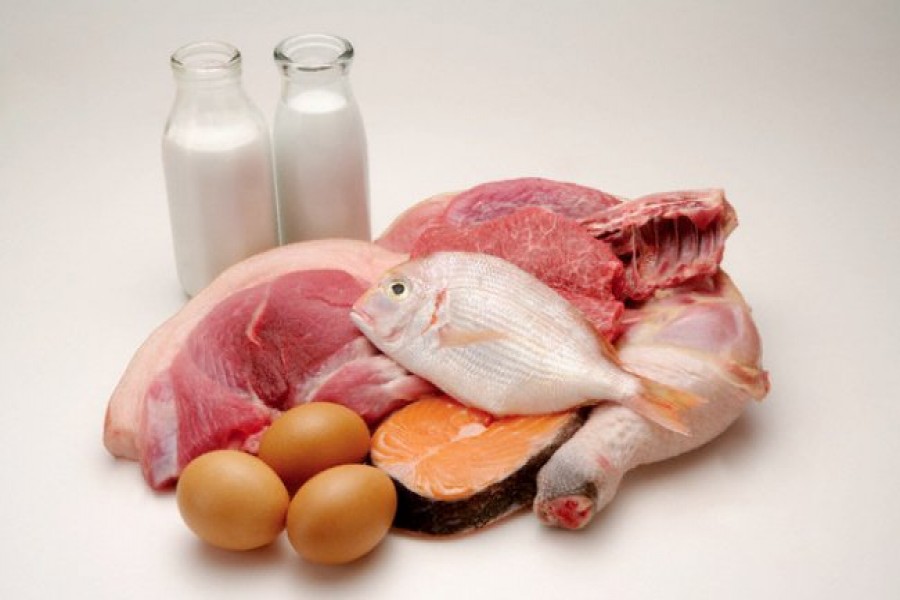 Mobile fisheries, livestock sales boom in April