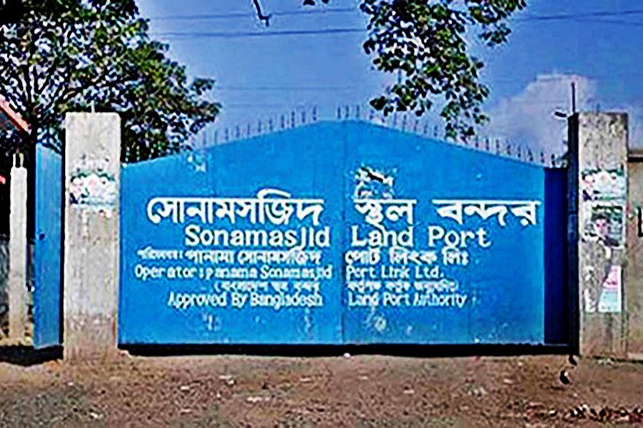 Three more land ports to be reopened for India returnees