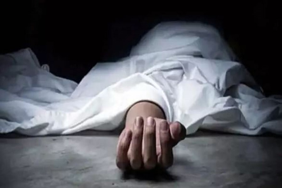 Returnee woman kept under quarantine dies