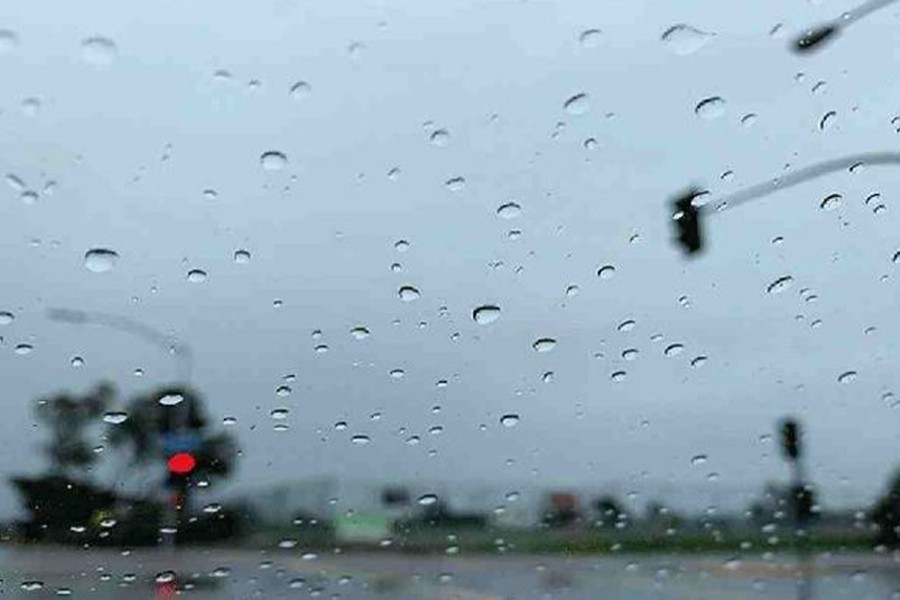 Little, sporadic rain in forecast on Eid morning