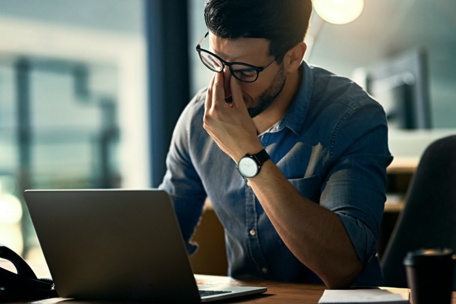 Long working hours increasing deaths from stroke and heart disease, study finds