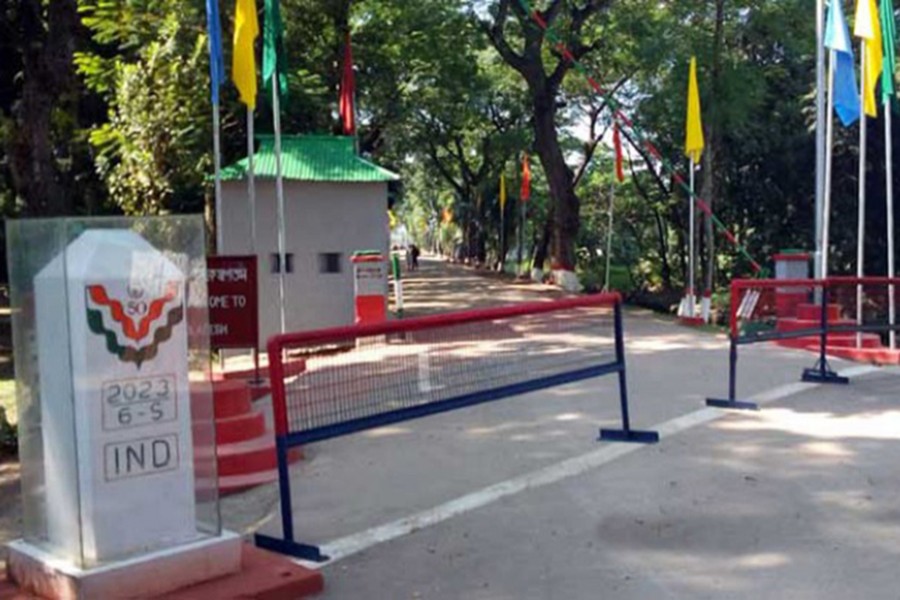 36 India returnees put in quarantine in Cumilla