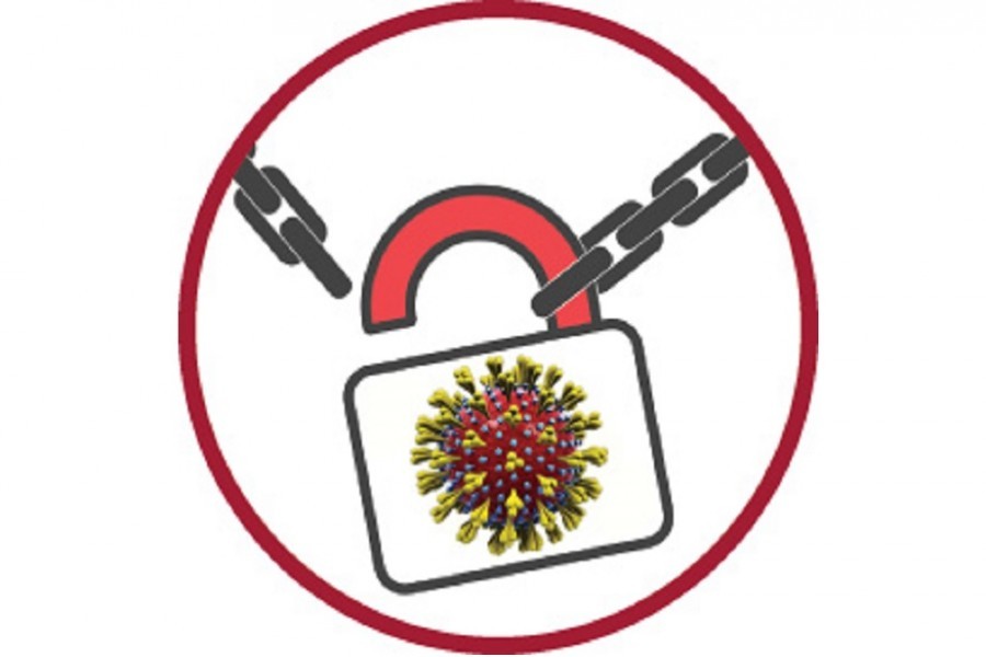 Experts focus on lockdown exit plan