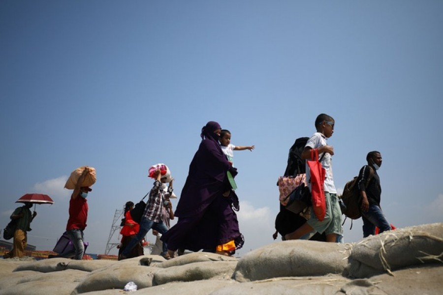 World Bank lends $600m to Bangladesh for two projects