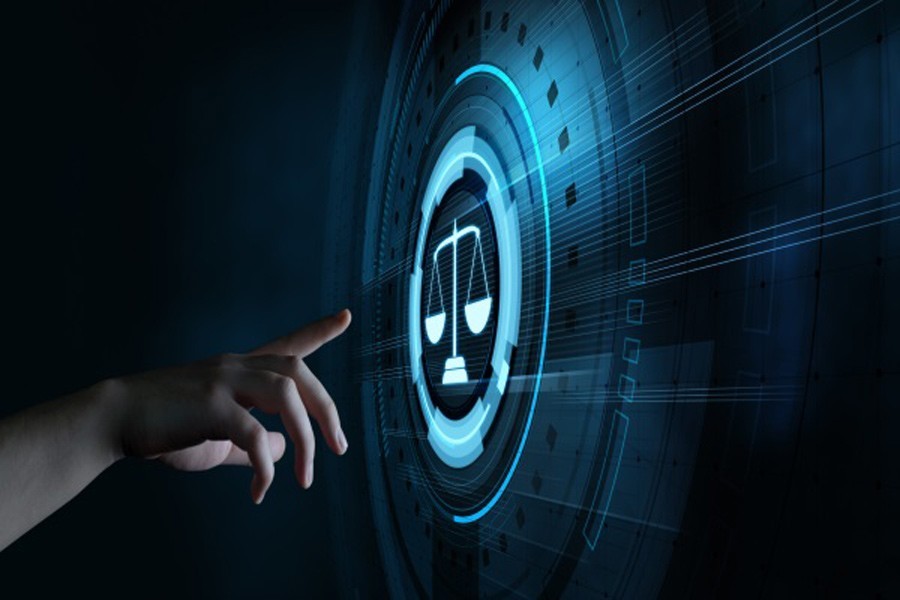 Virtual courts grant bail to 42,827 in 25 working days