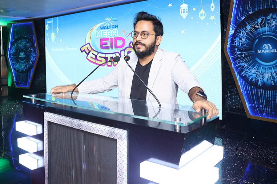 Walton kicks off 'Digital Campaign Season 11'